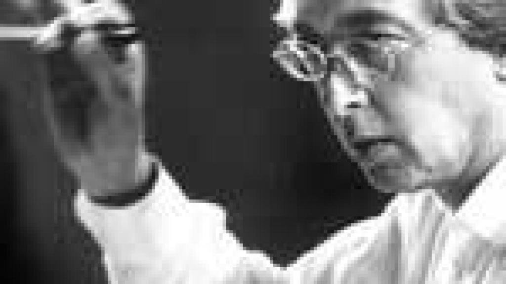 Image: Philippe Herreweghe