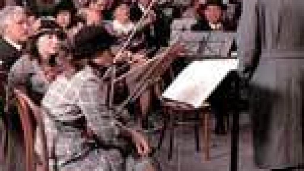 Image: Ortve cumpleaños ¿feliz?