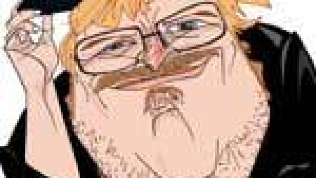 Image: ¿Qué han hecho con mi país, tío?