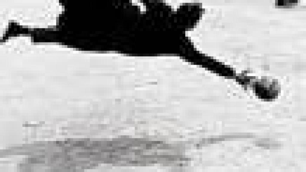 Image: Ramón Masats