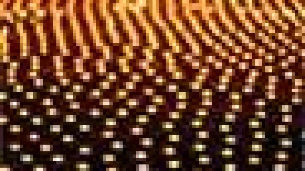 Image: El impacto de lo nuevo