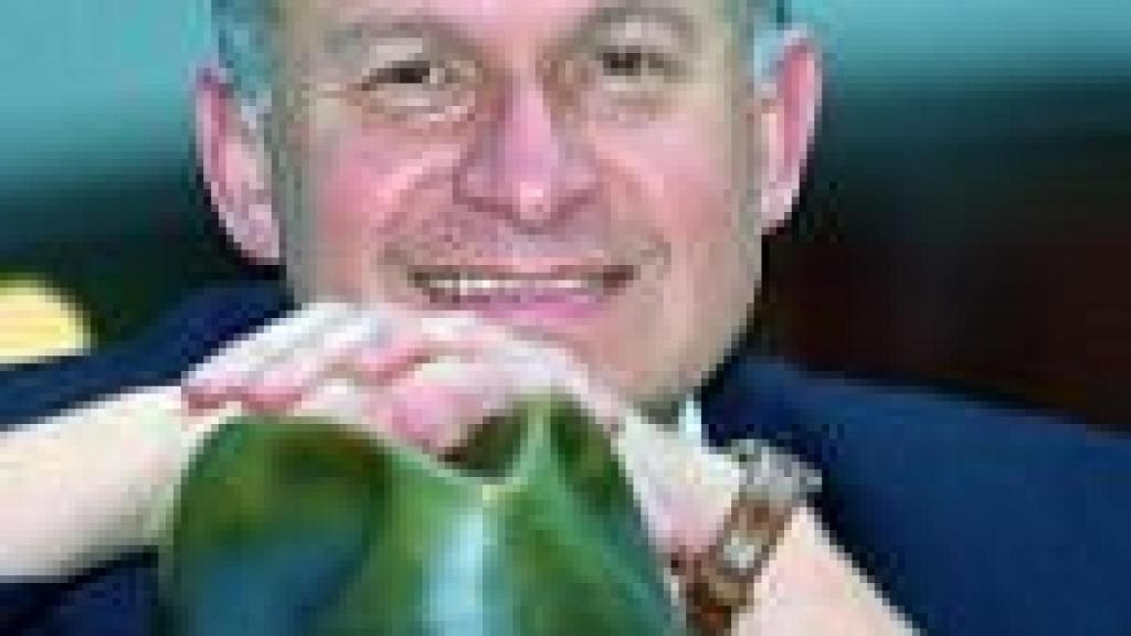 Image: No hauy delirio persecutorio, quieren detener la vacun