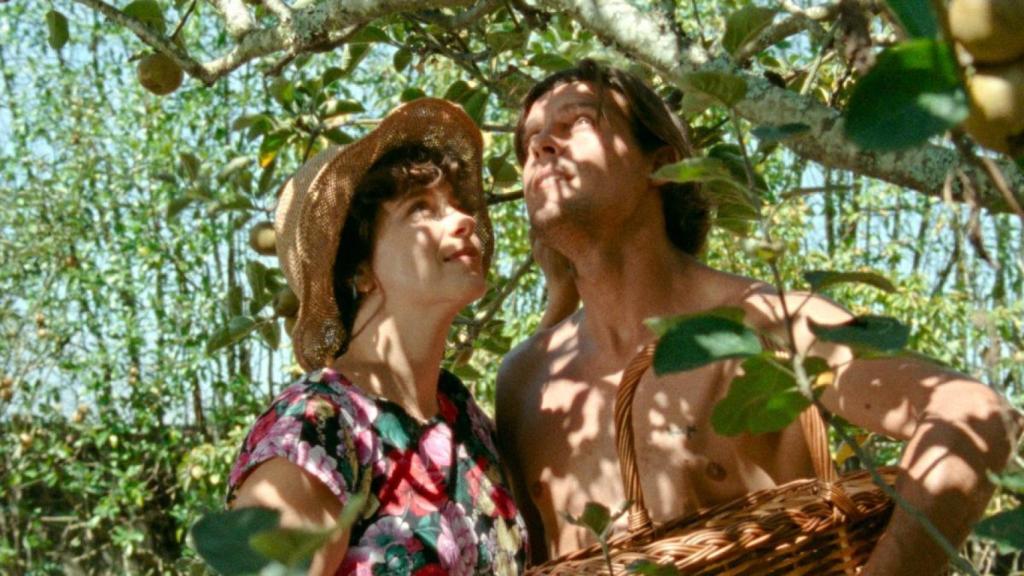 Imagen | Miguel Gomes, Gaspar Noé y Apichatpong Weerasethakul protagonizan Márgenes