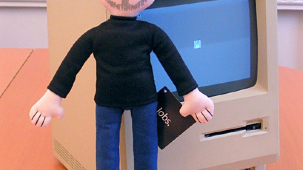 ¿Y si fuera Andy Rubin o Steve Jobs, qué haría con Android?