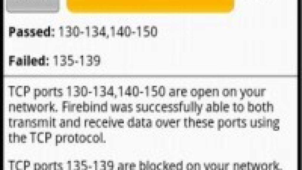 Nmap, investiga redes informáticas desde tu Android