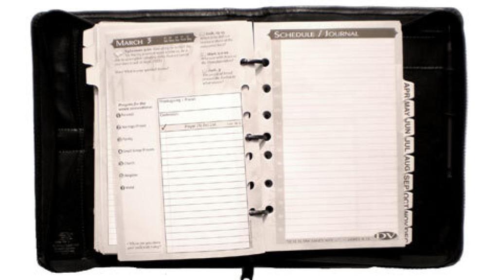 Planifica y gestiona tus conexiones inalámbricas con Connection Planner