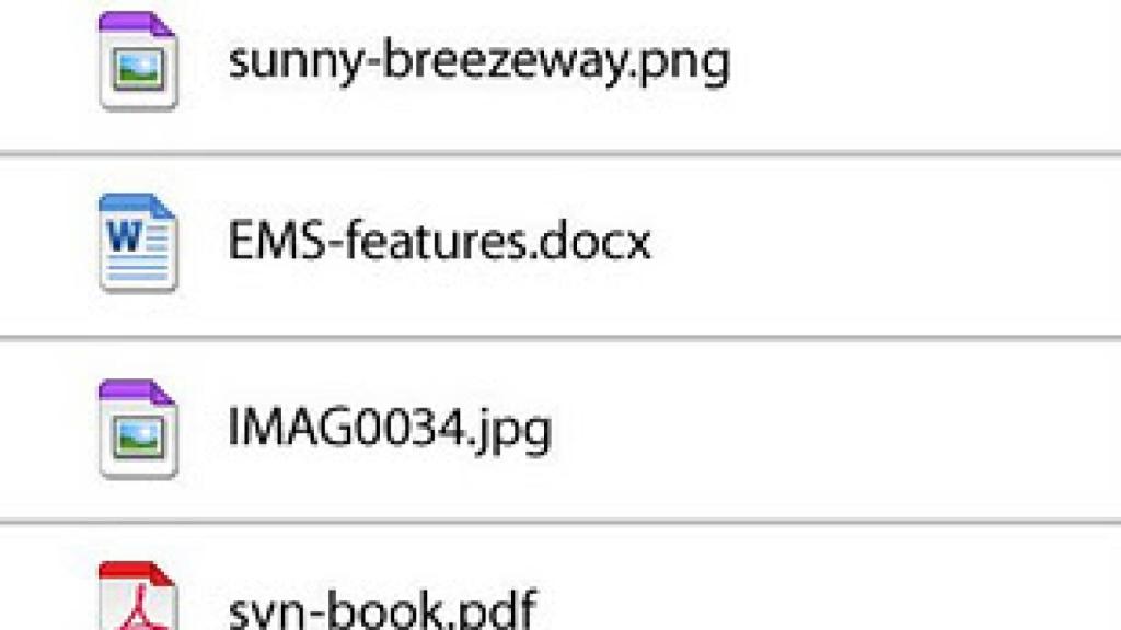 YouSendIt lanza su aplicación móvil al android market