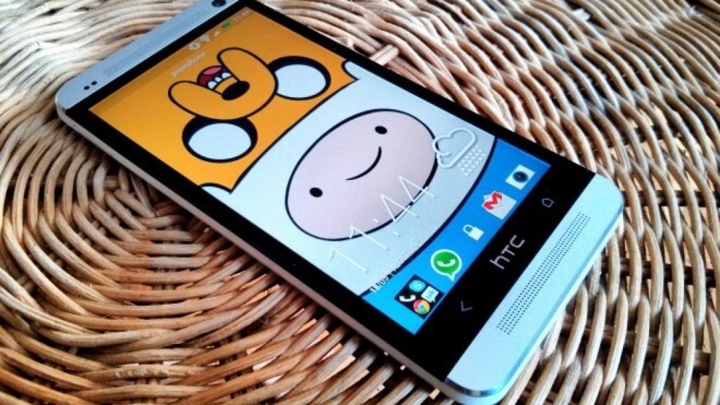 HTC One recibirá la actualización a Android 4.2 en dos o tres semanas