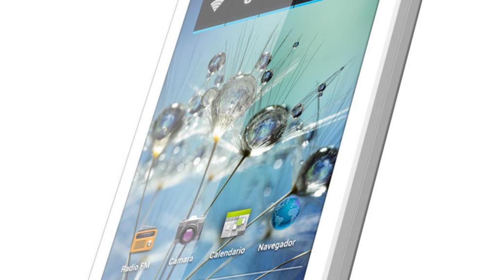 BQ Aquaris, la revolución de gama media: Análisis y experiencia de uso