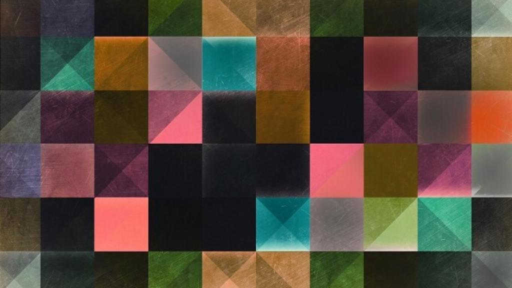 Los mejores iconos y fondos de pantalla para Android: OffCorner Round y 42 fondos de patrones