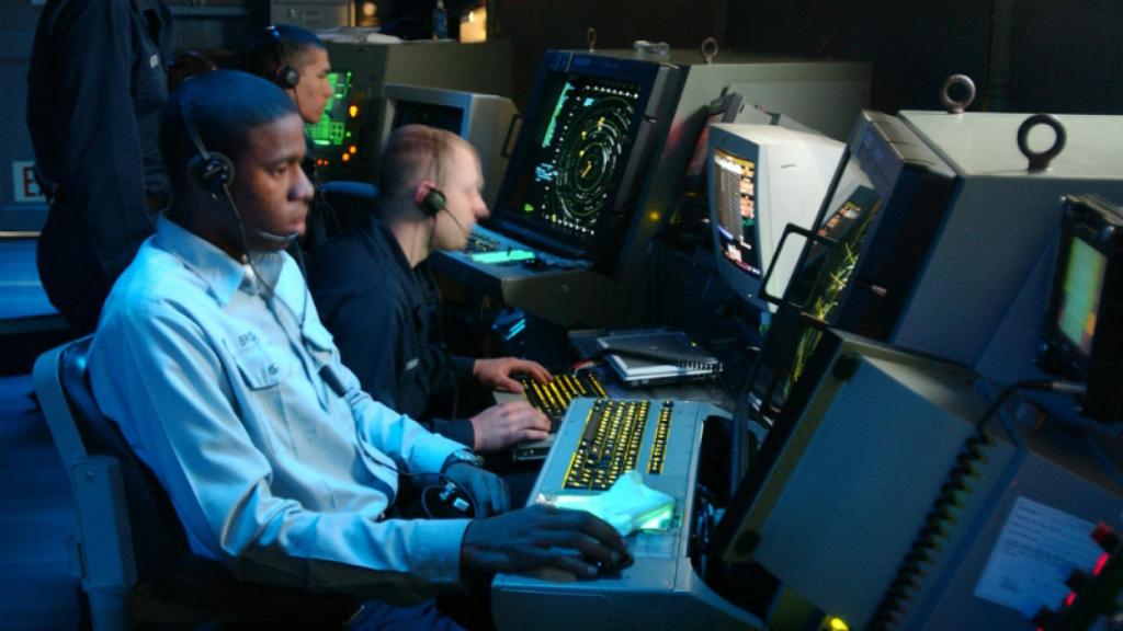 Sector 33, el juego de la NASA que te convierte en controlador aéreo