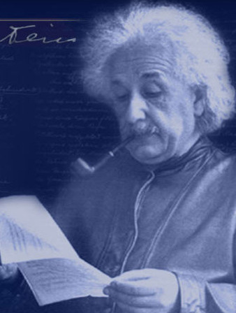 einstein