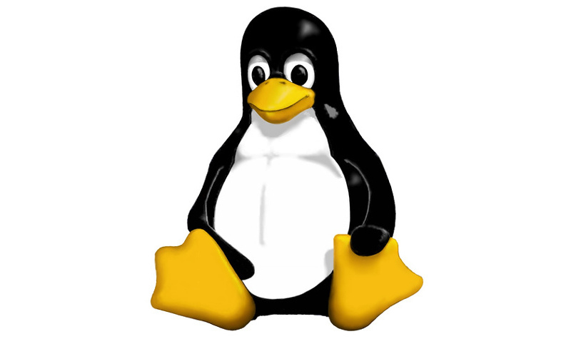 Linux-logo