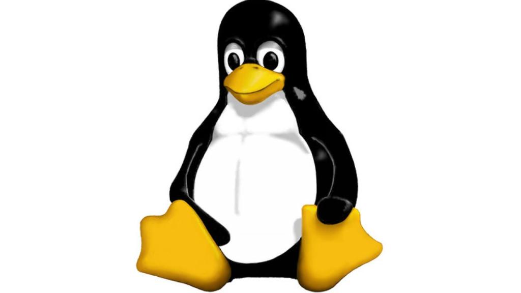 Linux-logo
