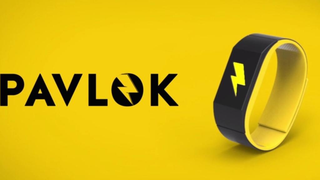 Pavlok