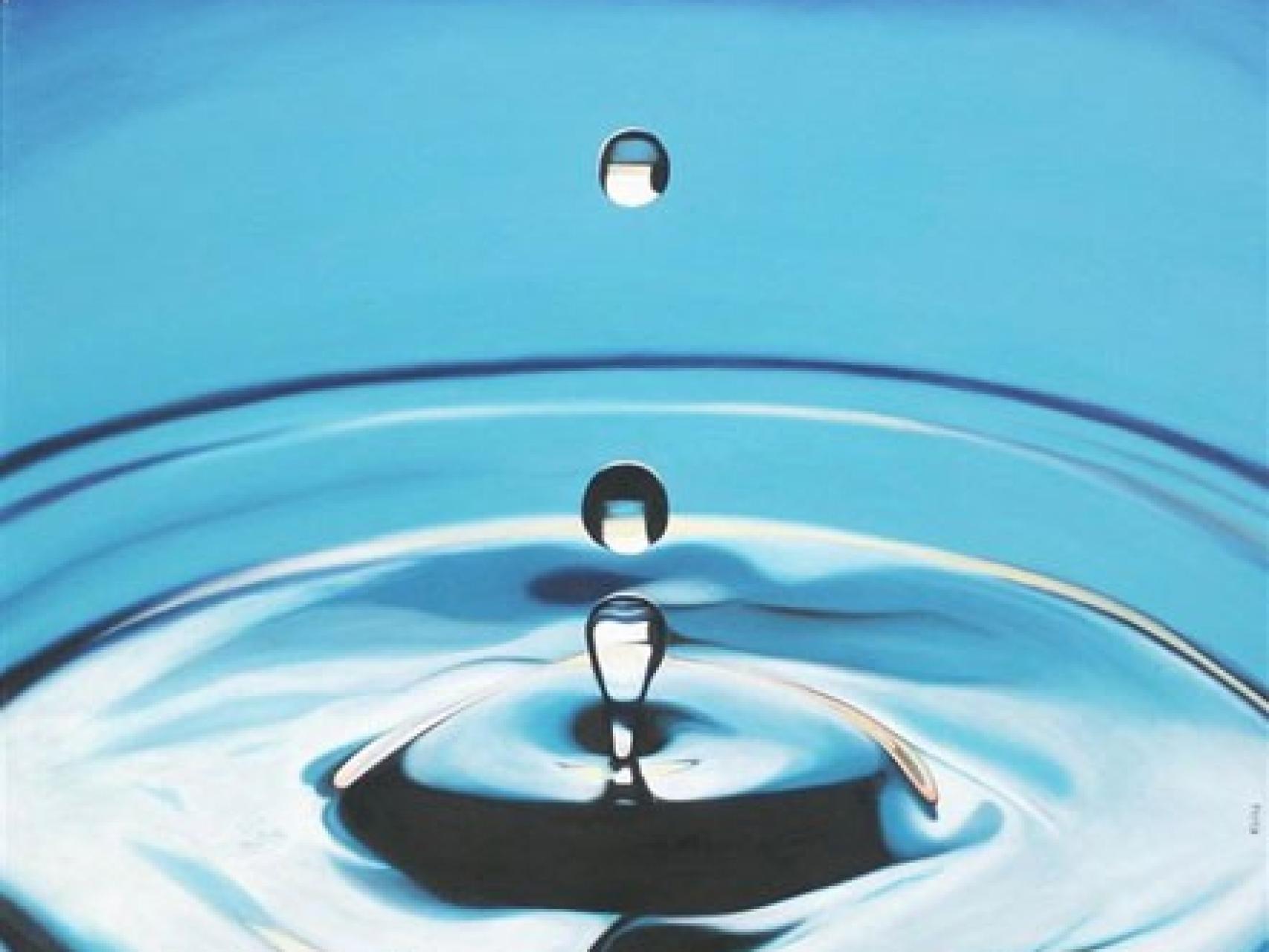 Reportaje: La importancia del consumo de Agua