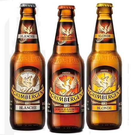 grimbergen