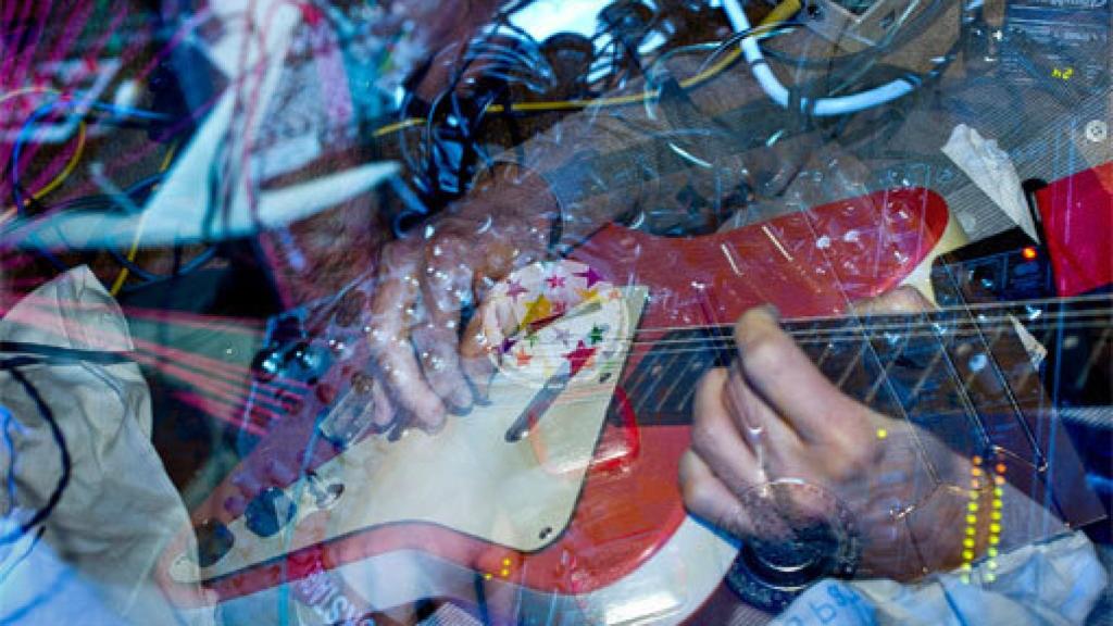 Image: El (auto)placer es nuestro