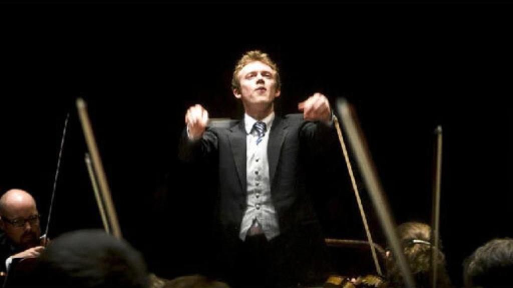 Image: Celebración de Harding en Oviedo