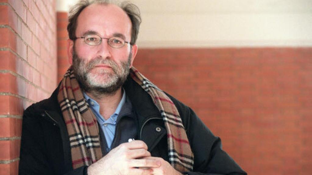 Image: Rusia frente a Ucrania