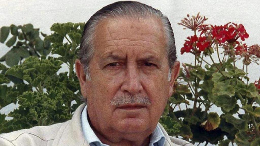 Image: José García Nieto. Poesía