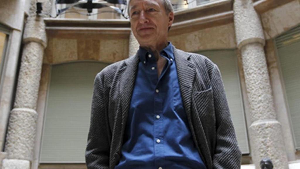 Image: Barnes y la lógica del suicidio