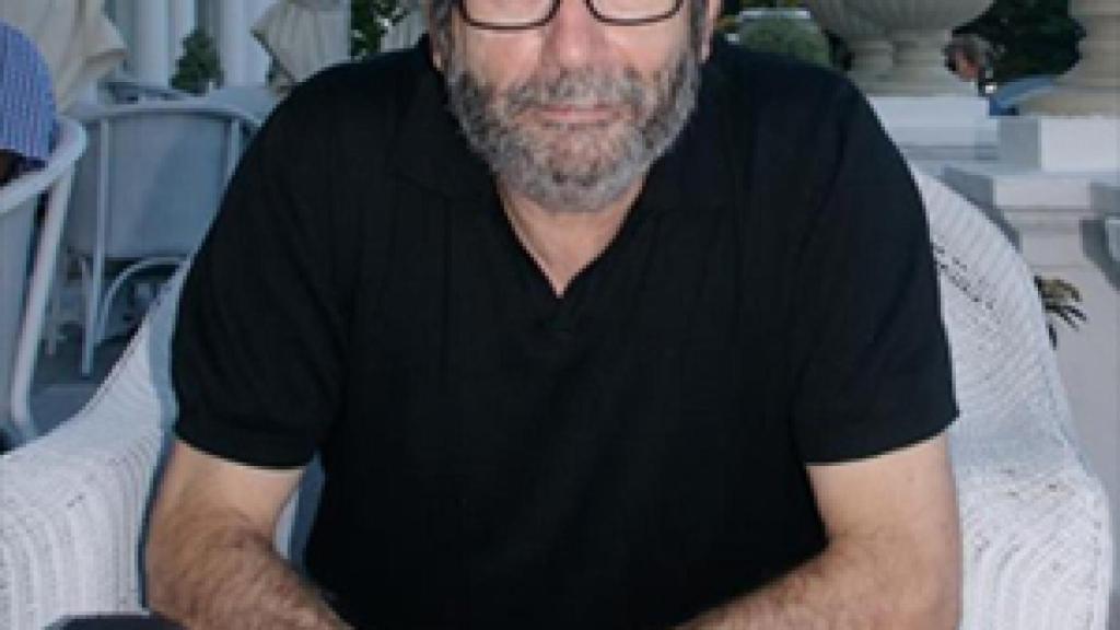 Image: Antonio Muñoz Molina