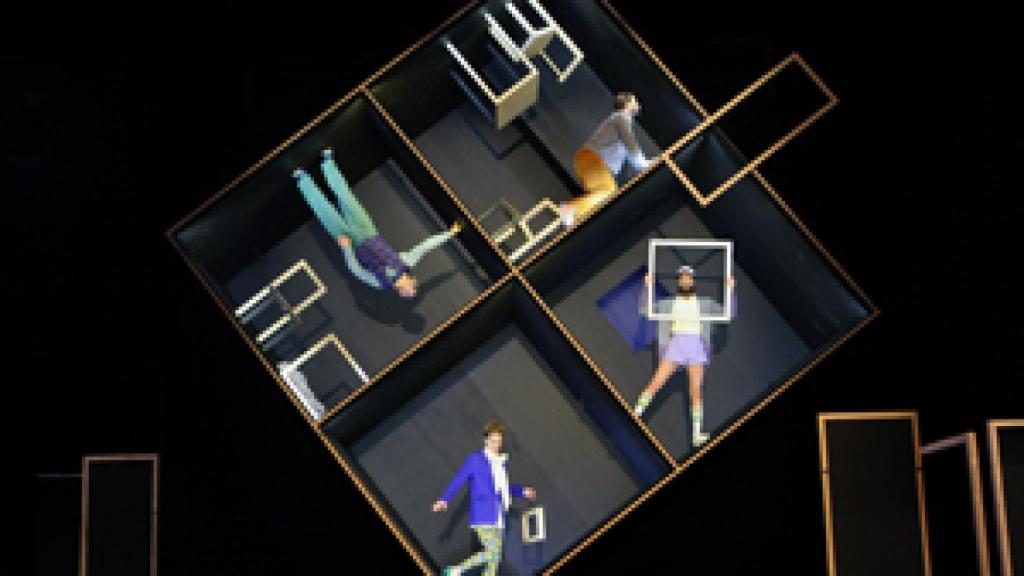 Image: El Festival de Otoño a Primavera anuncia parte de su programación