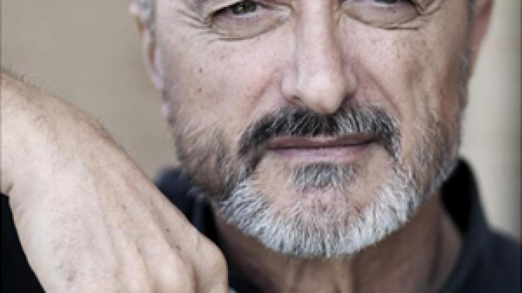 Image: Arturo Pérez-Reverte