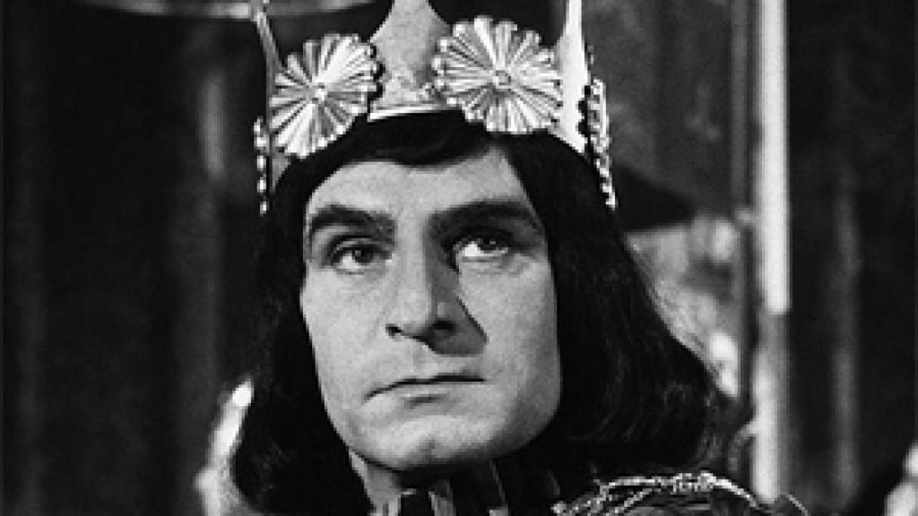 Image: Fascinación por Ricardo III, ¿el monarca despiadado?