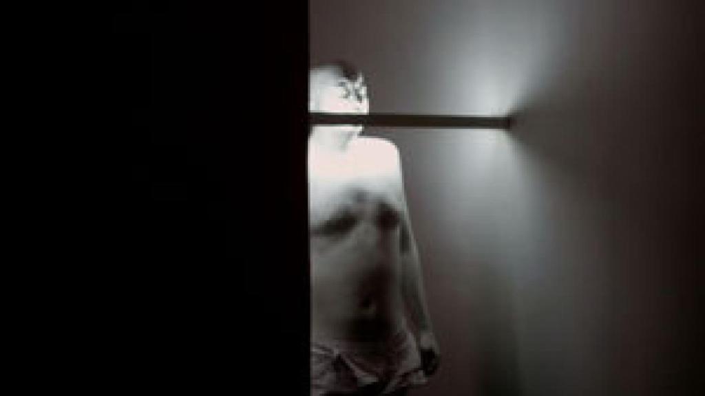 Image: Noche de fantasmas