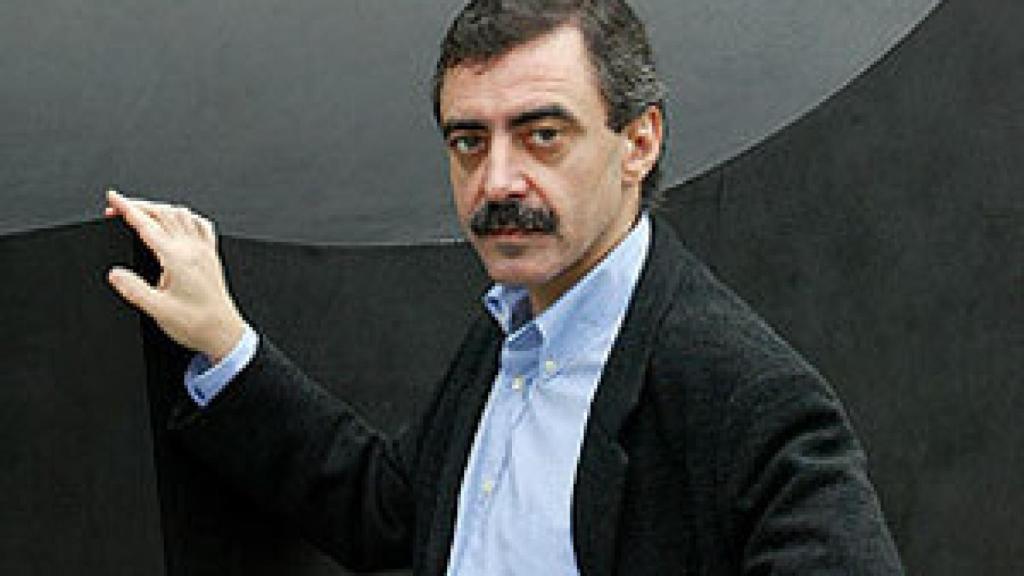 Image: Aires de cambio en el Patronato del Museo Reina Sofía