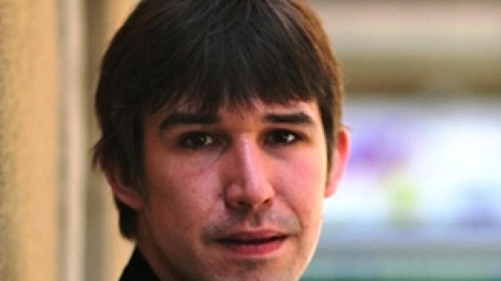 Image: 'José García'