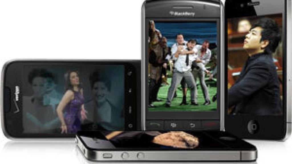 Image: Música para no perderse