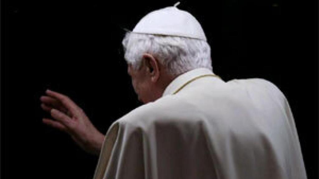 Image: Jesús de Nazaret