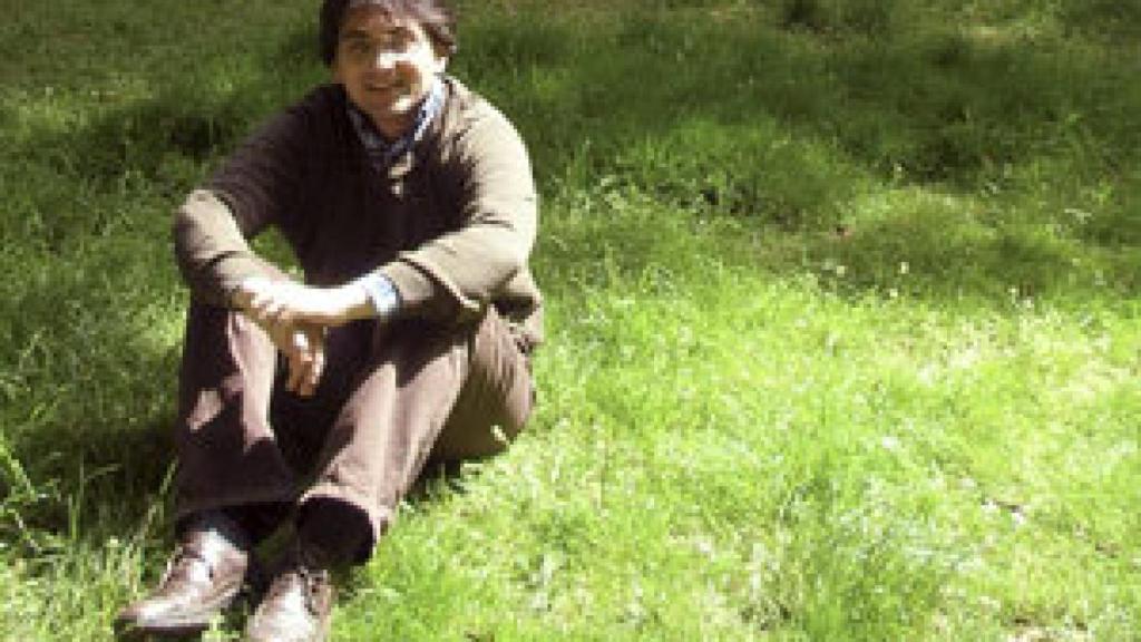 Image: Hilos de sangre