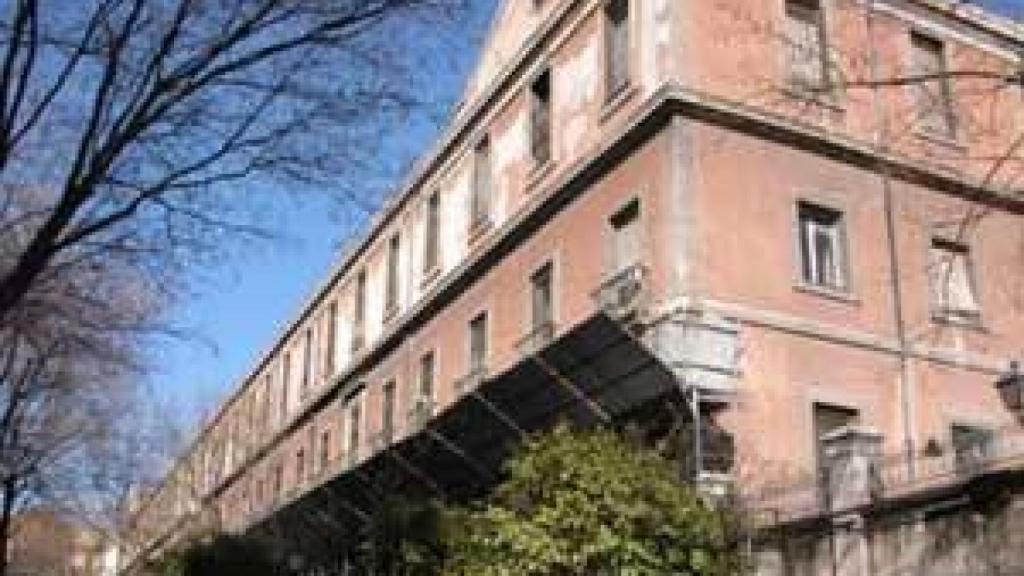 Image: Cultura anuncia un concurso público para la obra del Centro de Artes Visuales