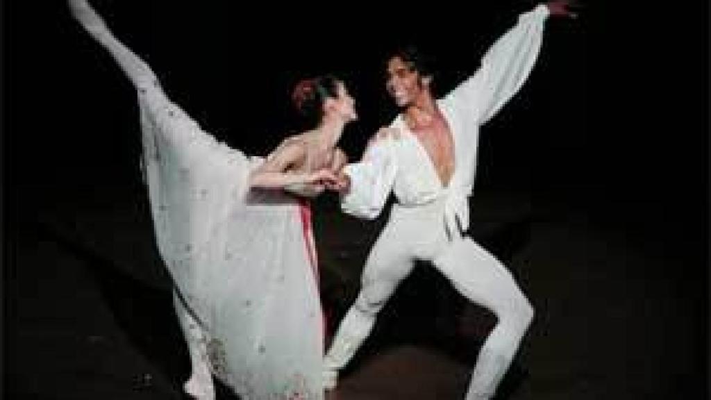 Image: El Ballet de Stuttgart trae al Teatro Real la versión de Romeo y Julieta firmada por John Cranko
