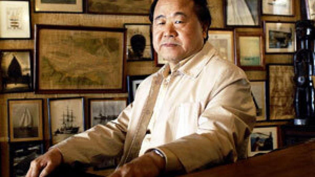 Image: La vida y la muerte me están desgastando