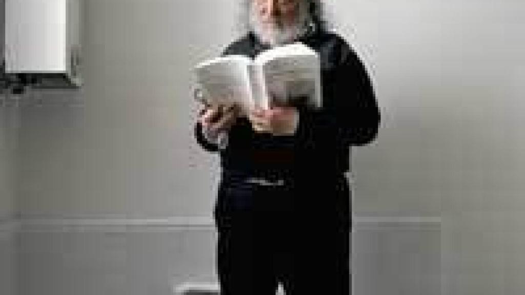 Image: La caverna del comunismo