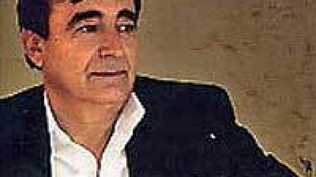 Image: Calixto Sánchez