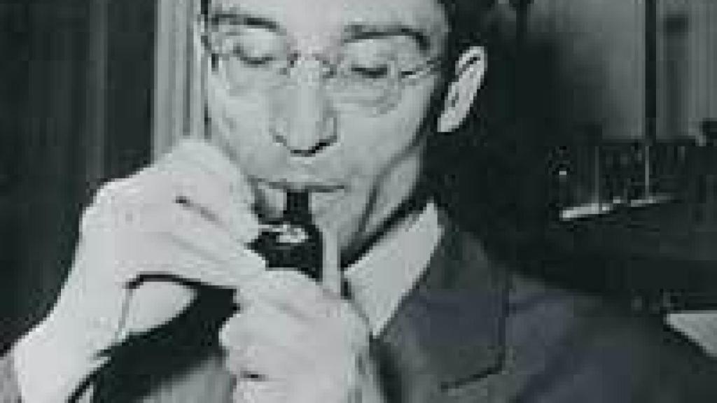 Image: Entre mujeres solas