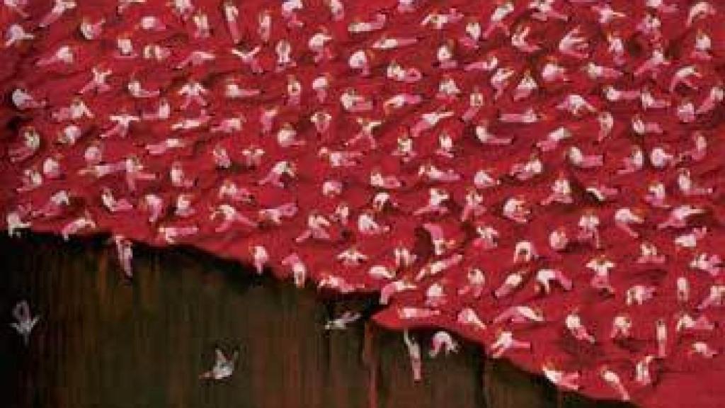 Image: La India, a examen artístico