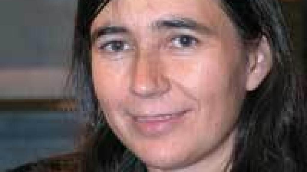 Image: María A. Blasco