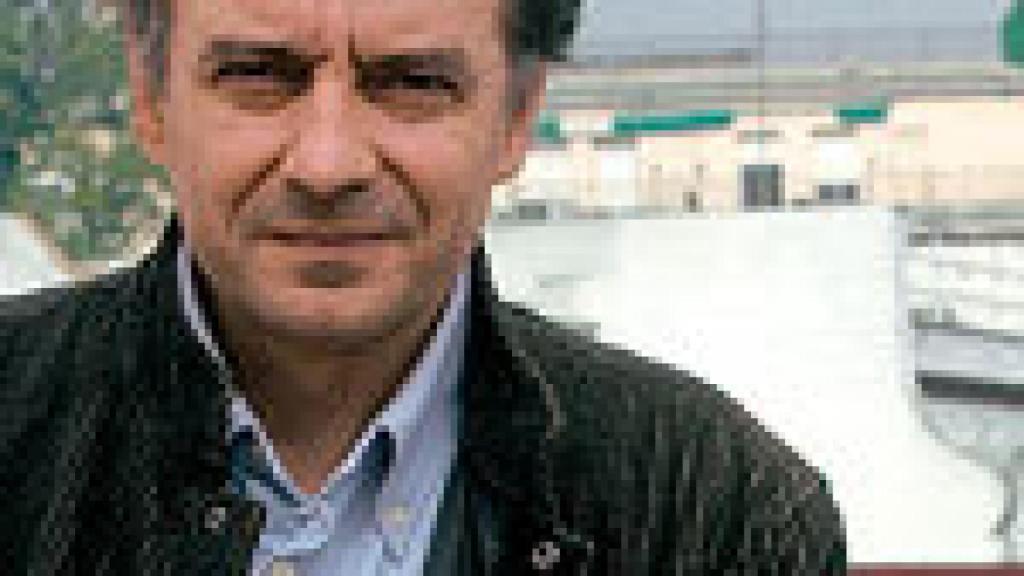 Image: Antonio Soler