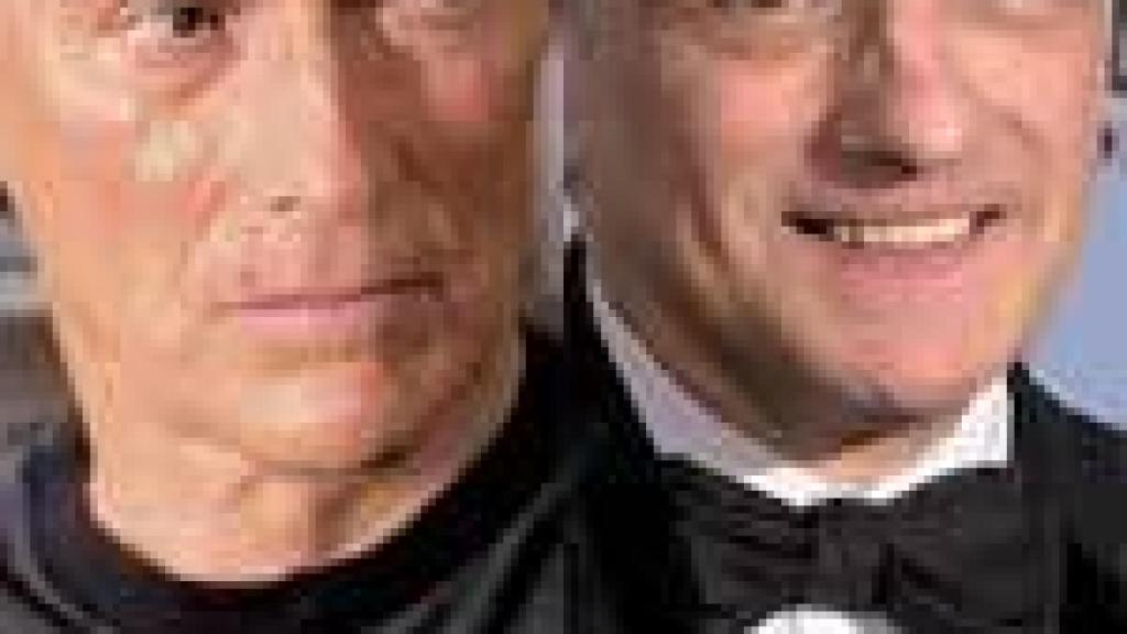 Image: Clint Eastwood / Martin Scorsese