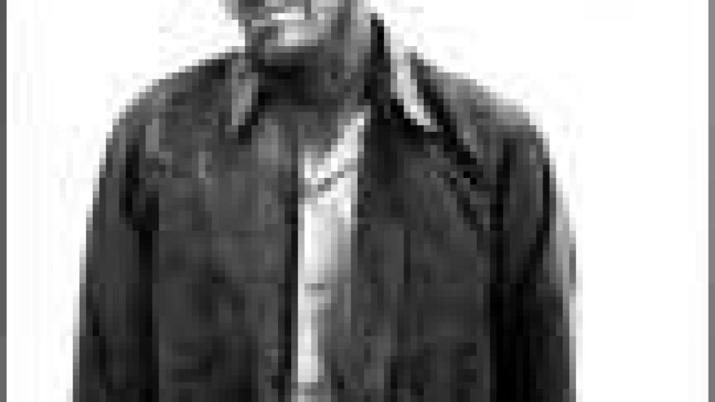 Image: Avedon en el lejano Oeste