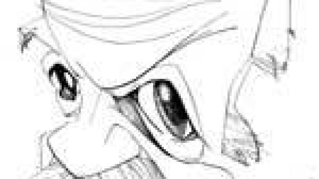 Image: Las cosas como fueron. Memorias