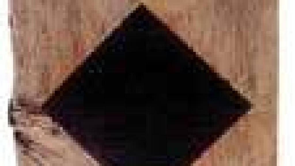 Image: Roger Ackling