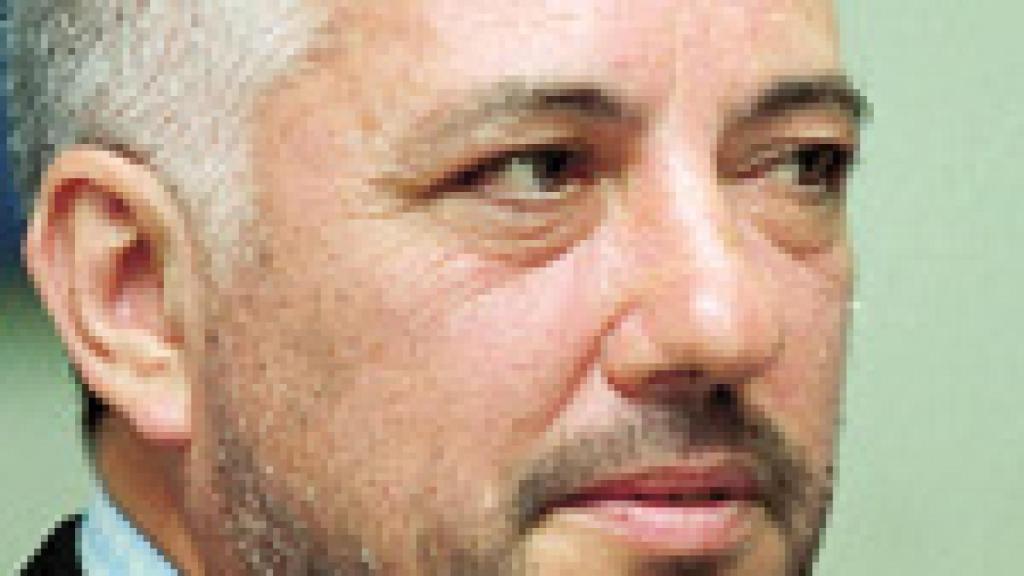 Image: Hoy es niebla